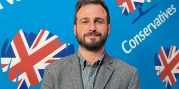 Muhafazakar Parti, Enfield’de, seçimi kazanmak için İşçi Partisi’nden en az 7 sandalye almayı hedefliyor