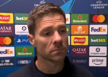 Xabi Alonso adım adım Liverpool’a
