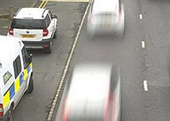 Flaşsız hız kameraları Londra’ya geliyor