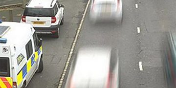 Flaşsız hız kameraları Londra’ya geliyor