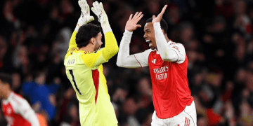 Arsenal’den son dakika zaferi