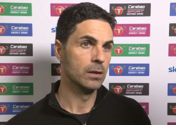 Arteta itirafı: Gerçek patronumuz oydu