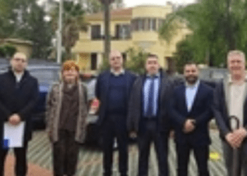 2.000.000 Avro tutarındaki yıpranmış ve yırtılmış banknotlar başarıyla değiştirildi