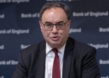 Bank of England, politika faizini yüzde 3,75’te sabit tuttu