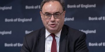Bank of England, politika faizini yüzde 3,75’te sabit tuttu
