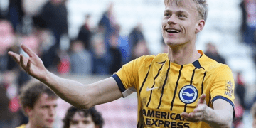 Brighton deplasmanda Sunderland’ı mağlup etti