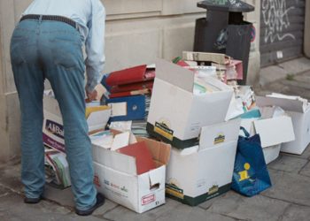 Çevreyi kirleten sürücülere puan cezası gündemde