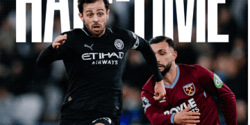 City zirve yarışında puan kaybetti