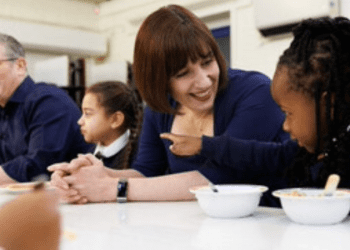 New tool for families and schools to cut stigma of child poverty