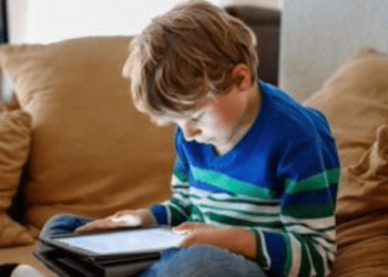 New screen time guidance for parents of under-5s