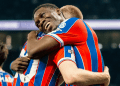 Crystal Palace 10 kişilik rakibini 3 golle yıktı