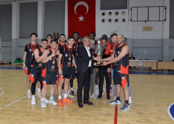 Cumhurbaşkanlığı Kupası sahibini buldu