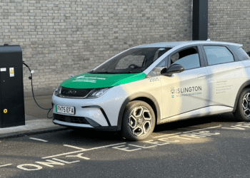 Islington’da elektrikli araç altyapısı güçleniyor; yeni şarj noktaları kurulacak
