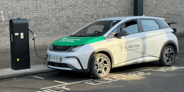 Islington’da elektrikli araç altyapısı güçleniyor; yeni şarj noktaları kurulacak