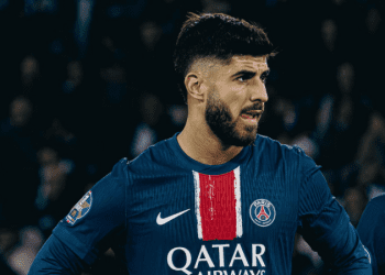 Fenerbahçe’de Marco Asensio endişesi