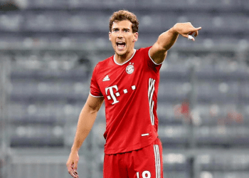 Fenerbahçe’den Goretzka bombası: 10 milyon € imza parası