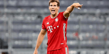 Fenerbahçe’den Goretzka bombası: 10 milyon € imza parası