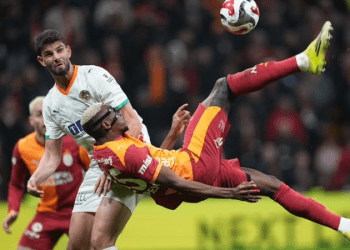 Galatasaray için tarih tekrar ediyor