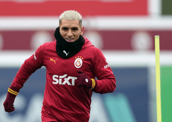 Galatasaray, Lucas Torreira için harekete geçti
