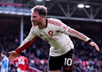 Galatasaray yenilgisi Liverpool’da kriz yarattı