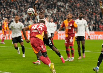 Galatasaray’da derbi zaferinin perde arkası