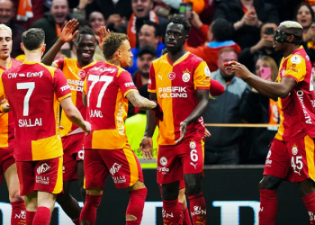 Galatasaray’da hedef net: Prim var, şart tek!