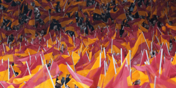 Galatasaray’dan Liverpool’a yine aynı tarife: 1-0