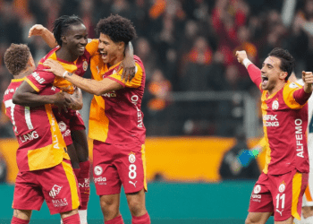 Galatasaray’dan transfer harekatı