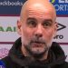 Guardiola: Şampiyonluk yarışı hala devam ediyor