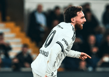 Orkun,Avrupa devlerinin radarında