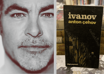 Anton Chekhov’un klasik eseri ‘Ivanov’, Simon Stone imzasıyla sahnelenecek