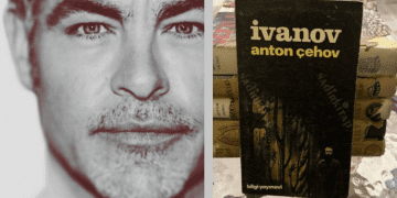 Anton Chekhov’un klasik eseri ‘Ivanov’, Simon Stone imzasıyla sahnelenecek