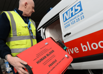 Plea to Londoners with B negative blood type to come forward and donate