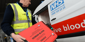 Plea to Londoners with B negative blood type to come forward and donate