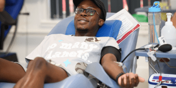 NHS, B negatif kan grubuna sahip Londralıları bağışa çağırdı