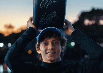 Antonelli’den Formula 1’de tarihi pole