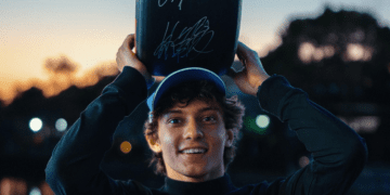 Antonelli’den Formula 1’de tarihi pole