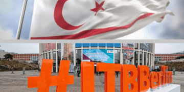 Kuzey Kıbrıs turizmi, ITB Berlin 2026’da uluslararası arenada tanıtıldı
