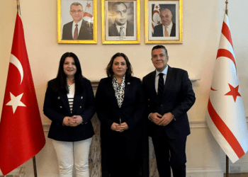 KKTC Londra Temsilciliği’nde Olay Gazetesi’nden, ‘Medya ve Toplum Odaklı Nezaket’ Buluşması