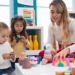 Ofsted to inspect early years providers more frequently