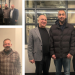 Gömeç Belediye Başkanı Melih Bağcı, Londra’da temaslarda bulundu