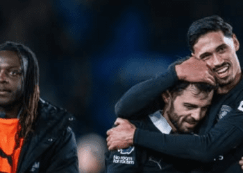 Manchester City’den deplasmanda 3 puan