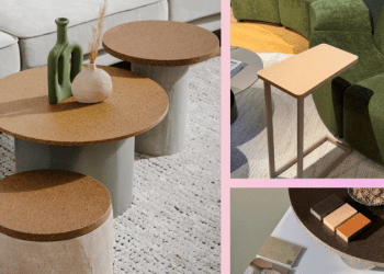 Atık zeytin çekirdeklerinden sürdürülebilir tasarım: Pit-to-Table anlatıyor