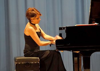 Rüya Taner, “Asya’nın Tatlı Suları” Projesiyle St James’s Piccadilly’de