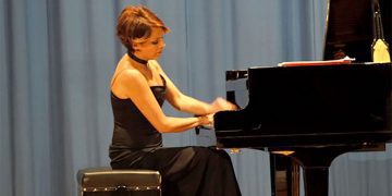 Rüya Taner, “Asya’nın Tatlı Suları” projesiyle St James’s Piccadilly’de