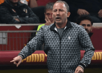 Sergen Yalçın’dan karar! Stoper ikilisi netleşti