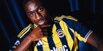 Sidiki Cherif,dünya basınında: “Tam bir çılgınlık!”