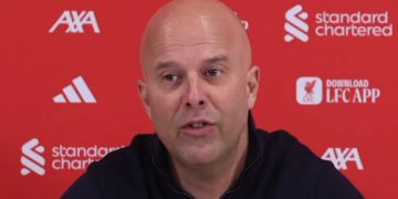 Londra derbisinde Arsenal güldü!