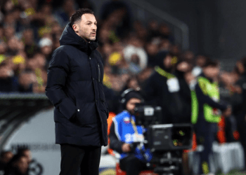 Tedesco,4 yıldızı Beşiktaş derbisine saklıyor