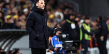 Tedesco,4 yıldızı Beşiktaş derbisine saklıyor